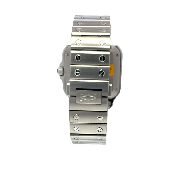 Cartier Santos De Cartier WSSA0061